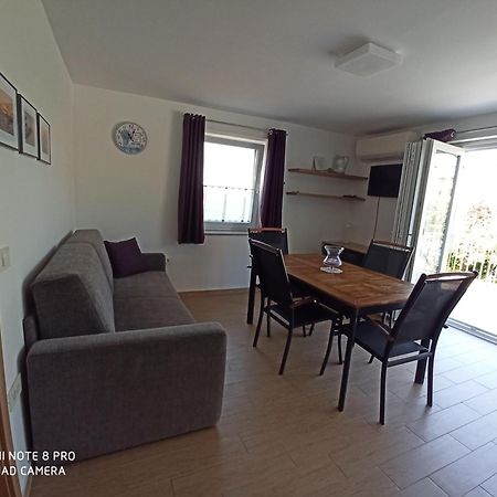 Summer Delight Apartments Savudrija Kültér fotó