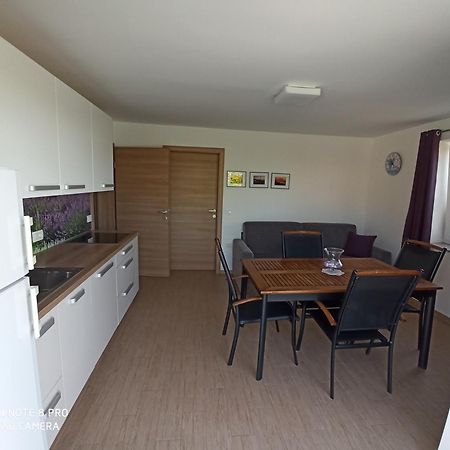 Summer Delight Apartments Savudrija Kültér fotó
