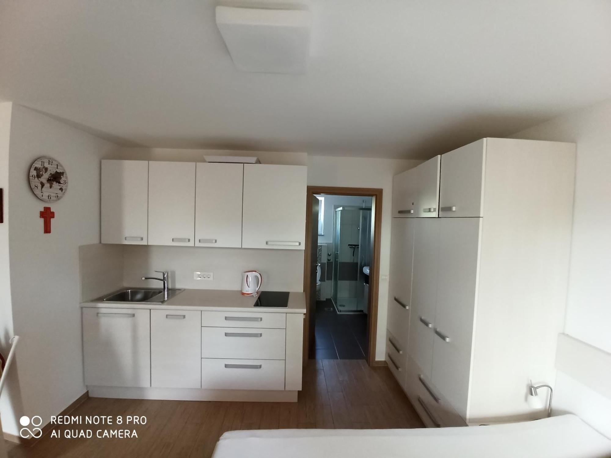Summer Delight Apartments Savudrija Kültér fotó