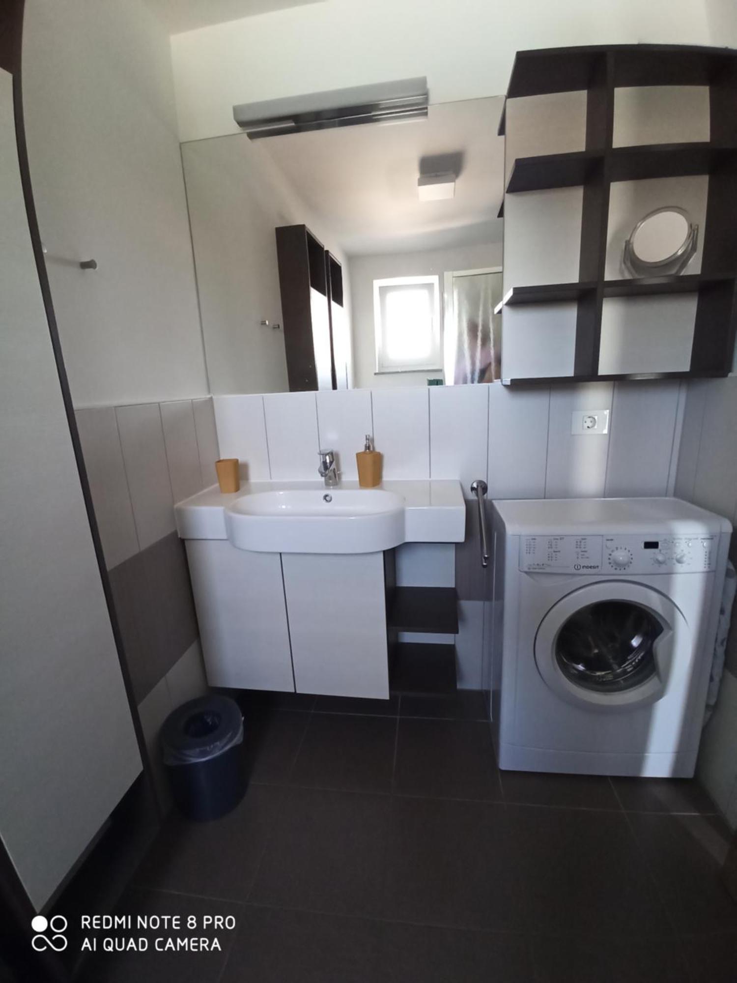 Summer Delight Apartments Savudrija Kültér fotó