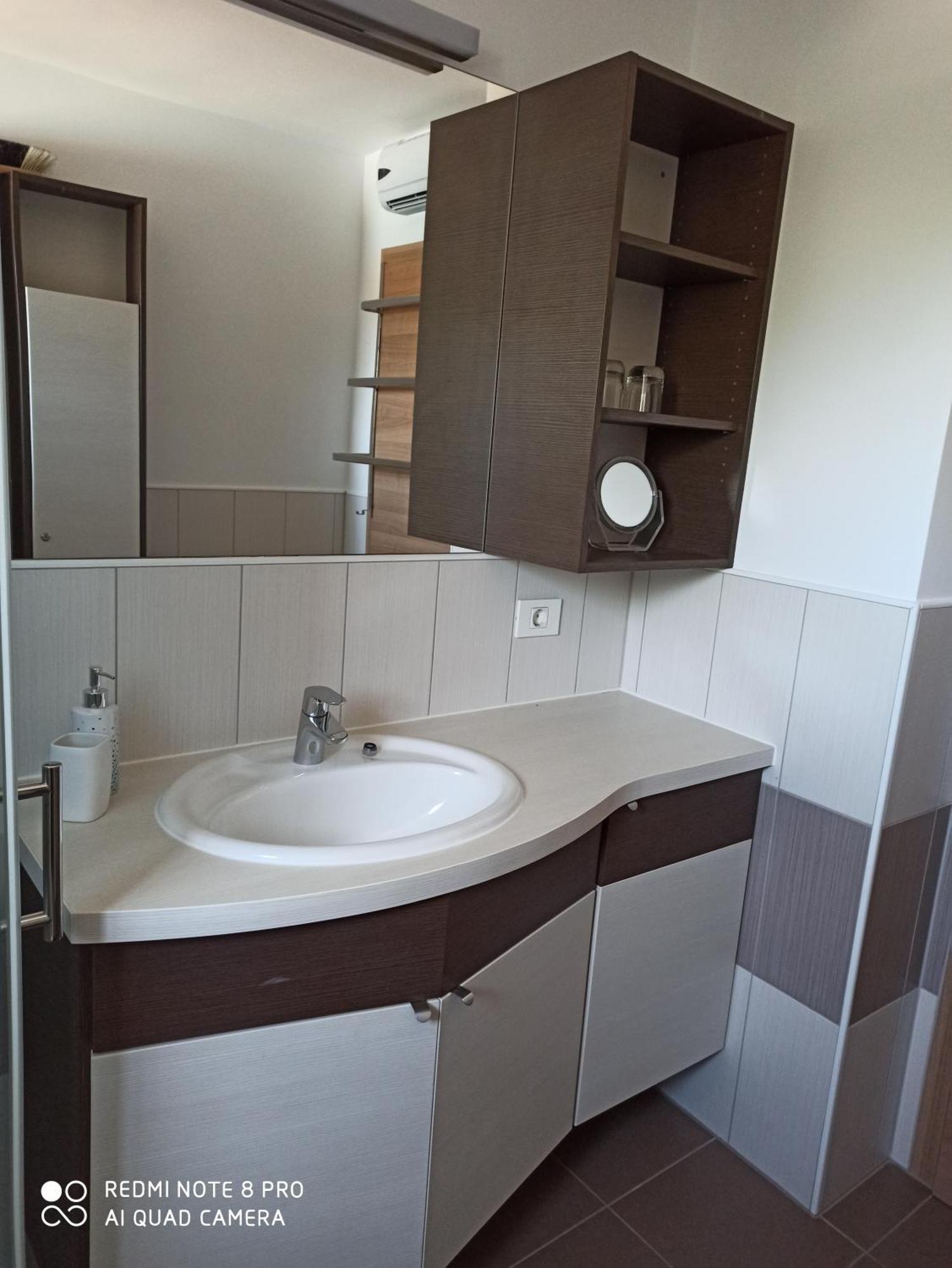 Summer Delight Apartments Savudrija Kültér fotó