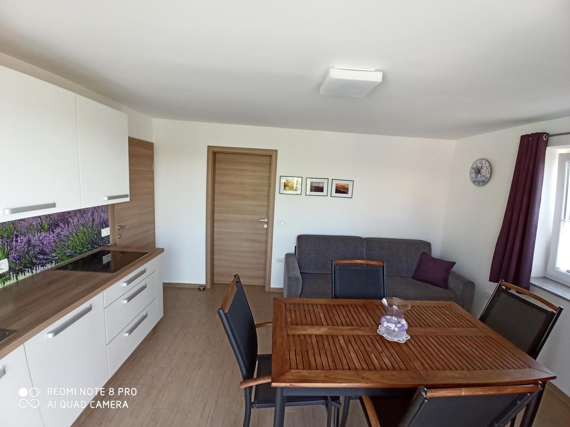 Summer Delight Apartments Savudrija Kültér fotó