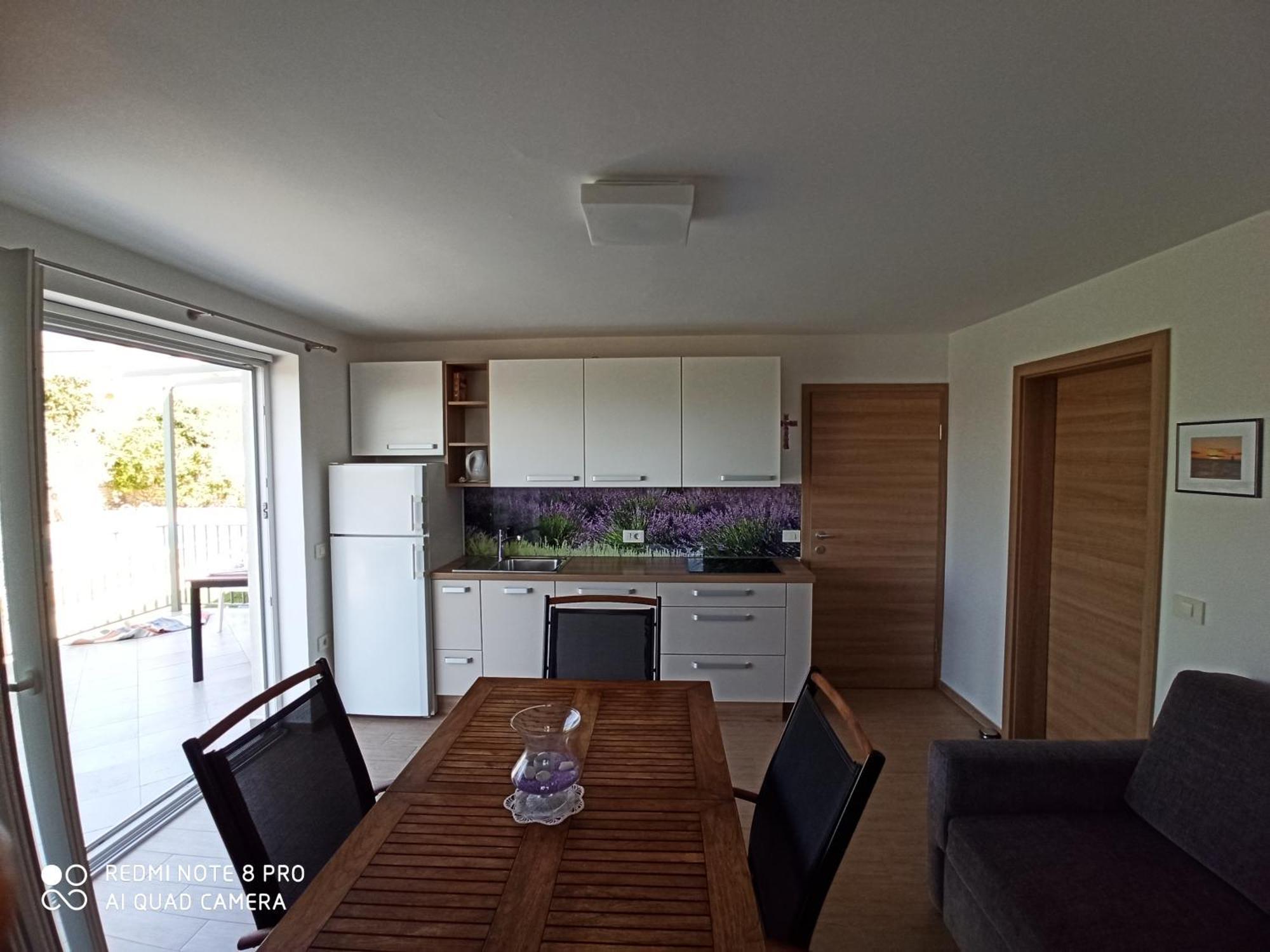 Summer Delight Apartments Savudrija Kültér fotó
