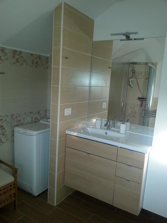Summer Delight Apartments Savudrija Kültér fotó