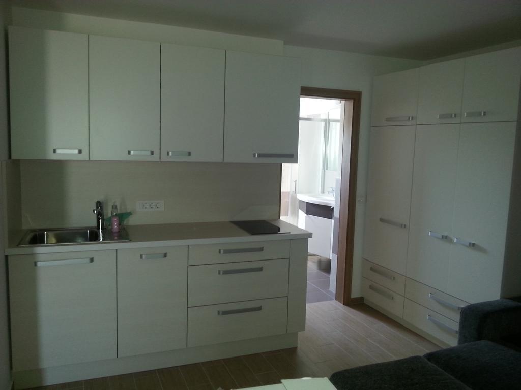 Summer Delight Apartments Savudrija Kültér fotó