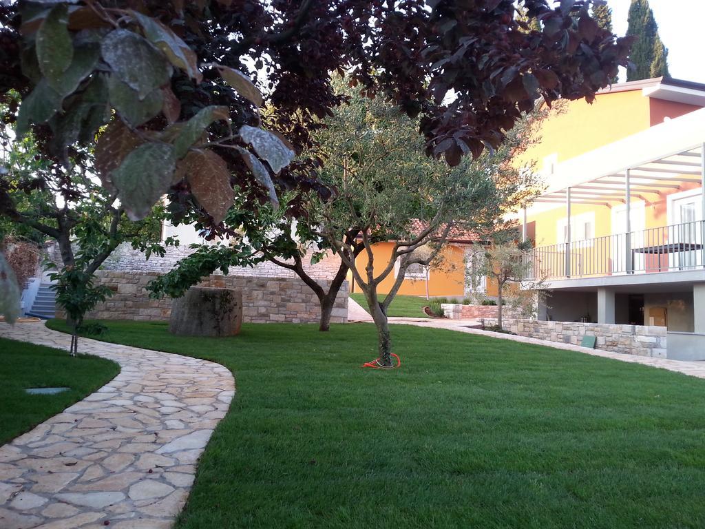 Summer Delight Apartments Savudrija Kültér fotó